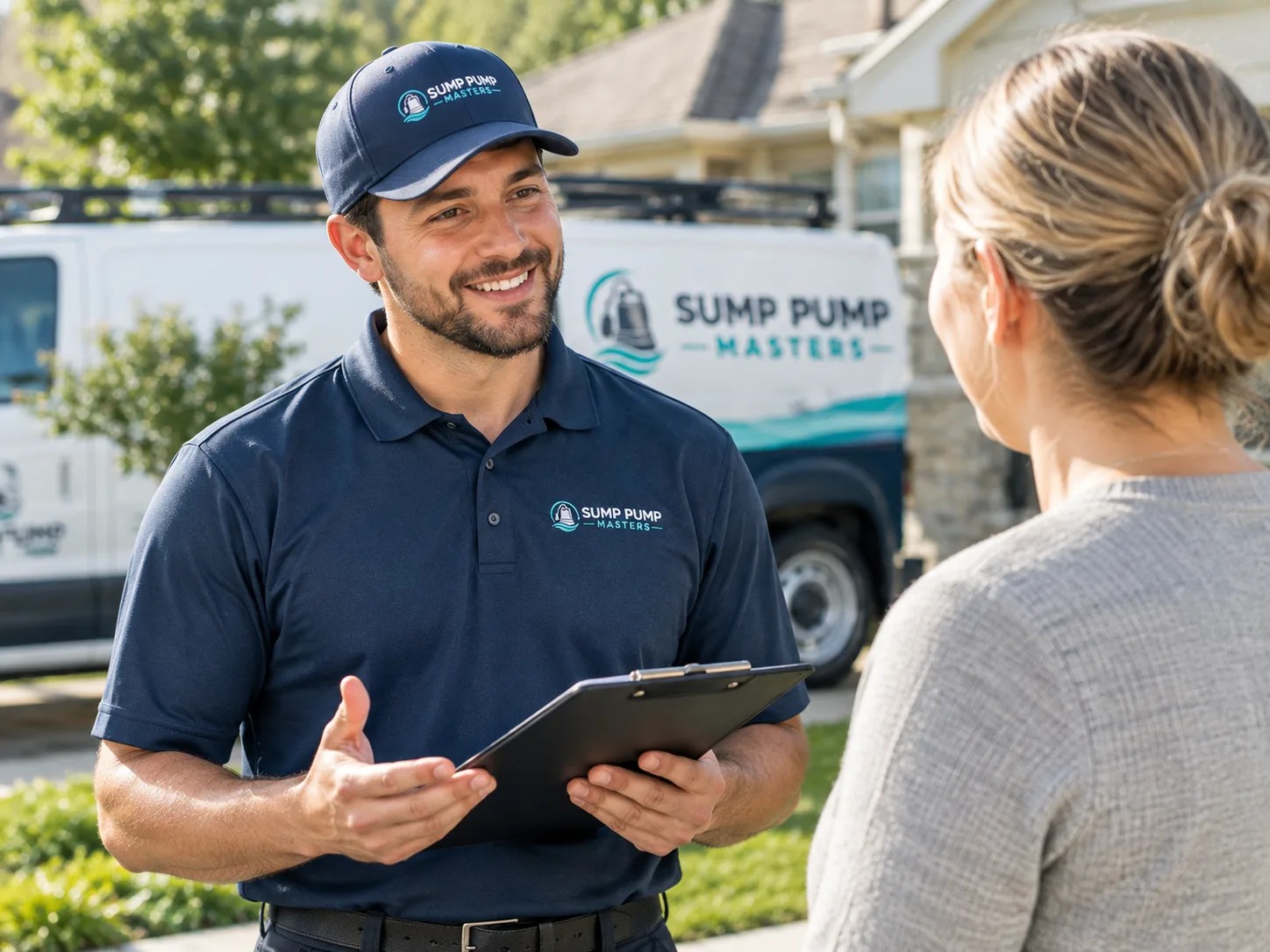 Sump Pump Repair Harborton, VA FAQs